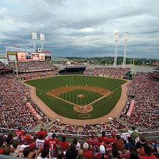 Sports Arenas/Convention Centers